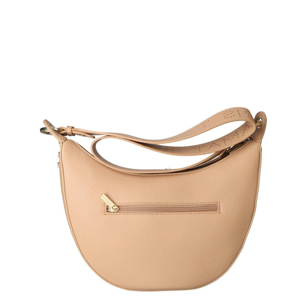 Crossbody Tassen, Lichtbeige