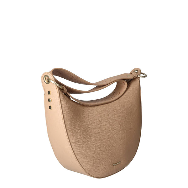 Crossbody Tassen, Lichtbeige