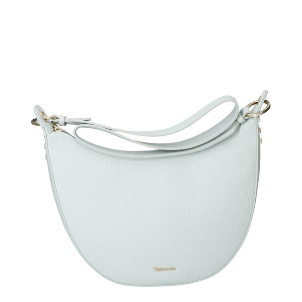 Crossbody Tassen, Lichtblauw