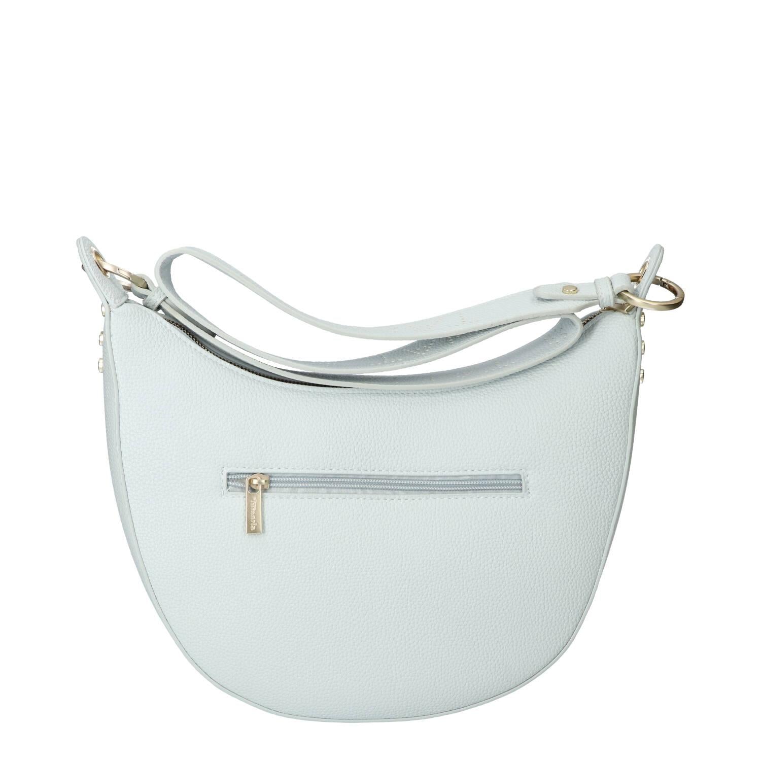 Crossbody Tassen, Lichtblauw
