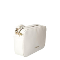 Crossbody Tassen, Wit