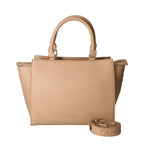 Handtassen, Lichtbeige