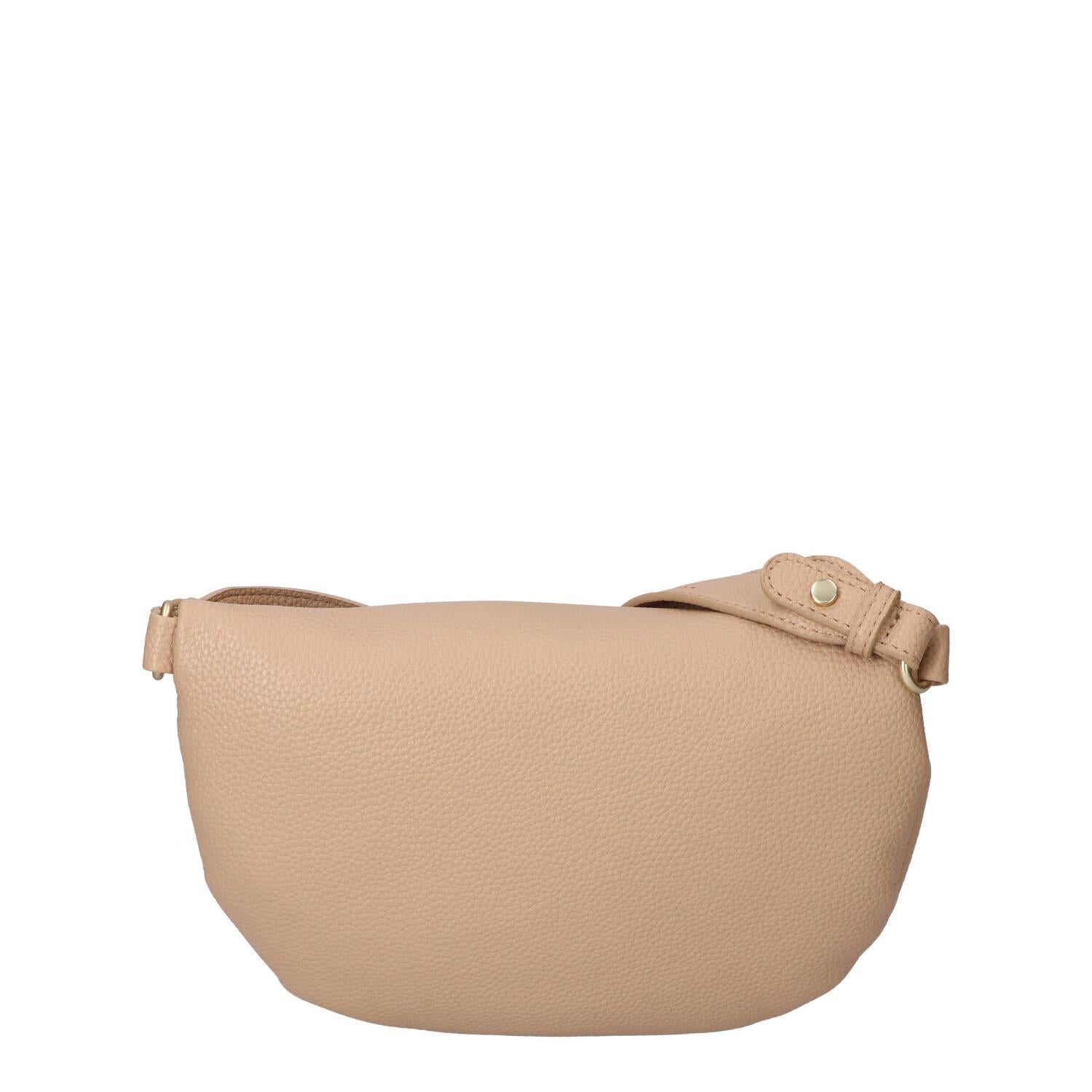 Handtassen, Lichtbeige