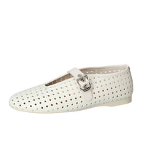 Ballerina's, Off White