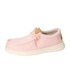 Instapschoenen, Roze