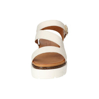 Sandalen, Off White