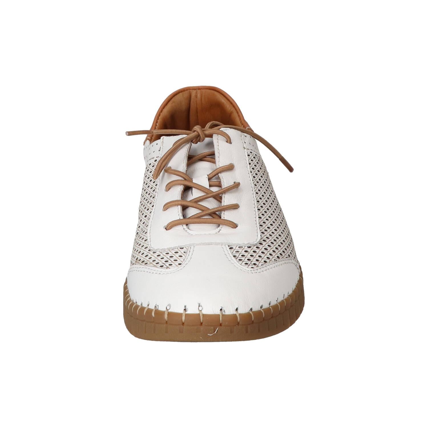 Sneakers, Wit