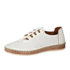 Sneakers, Wit