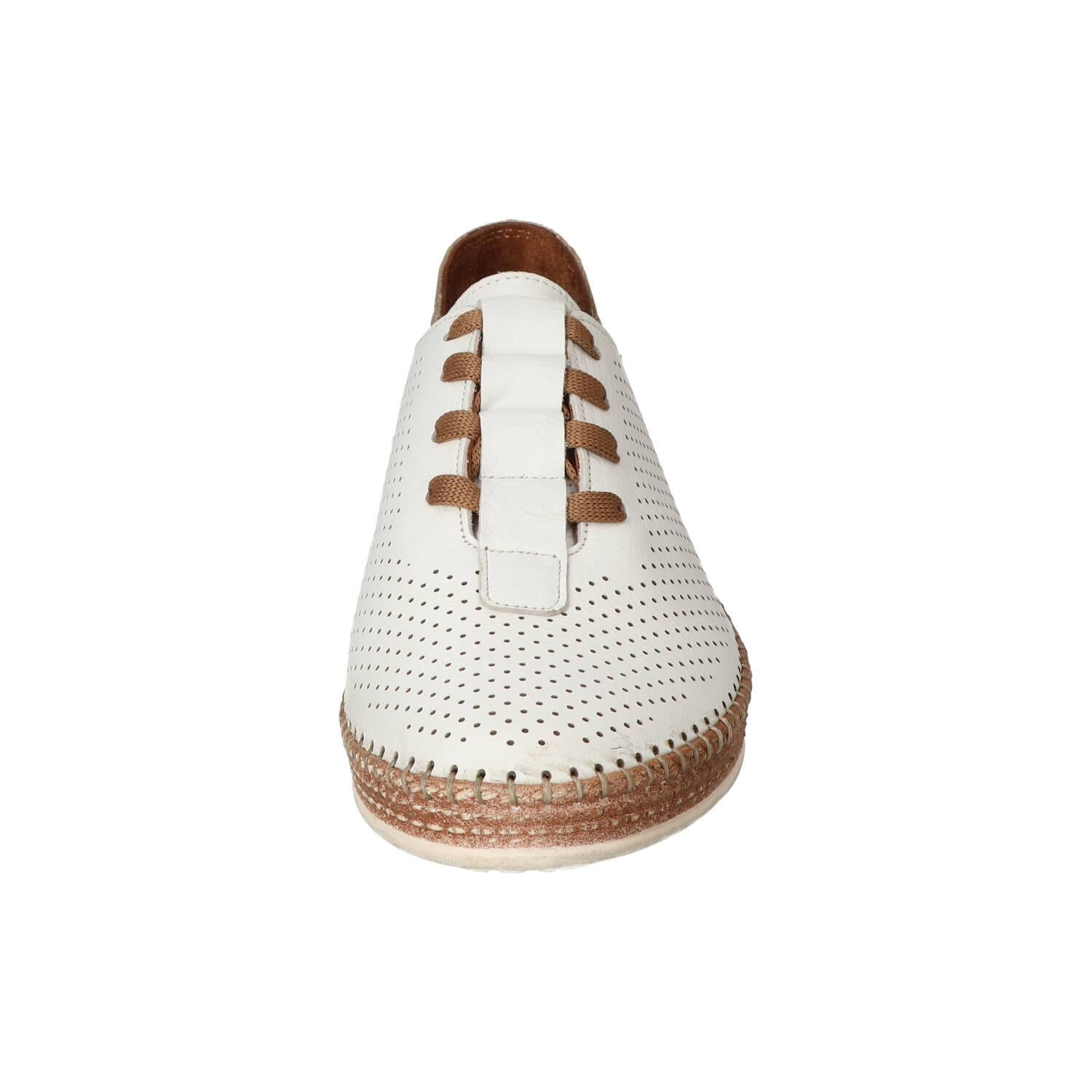 Sneakers, Wit