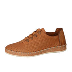 Sneakers, Cognac