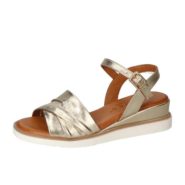Sandalen, Goud