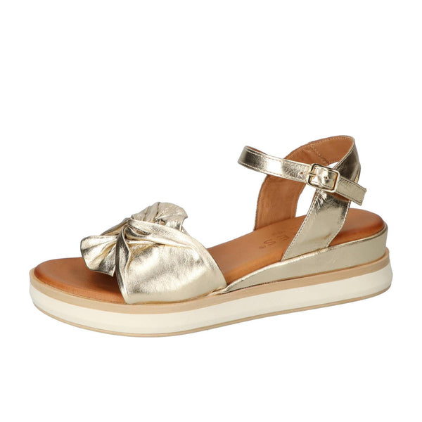 Sandalen, Goud