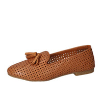 Instapschoenen, Cognac