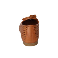 Instapschoenen, Cognac