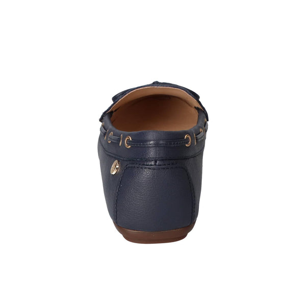 Instapschoenen, Blauw