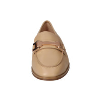 Instapschoenen, Taupe