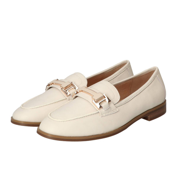 Instapschoenen, Off White