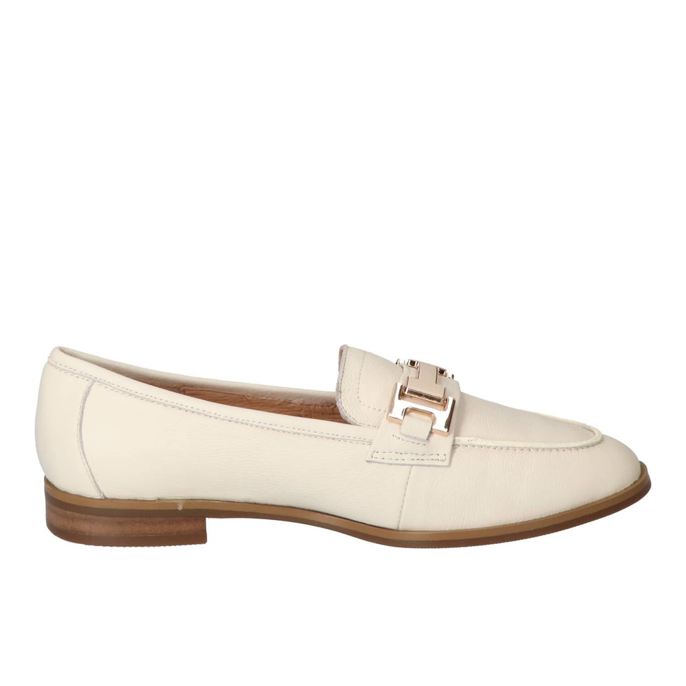 Instapschoenen, Off White