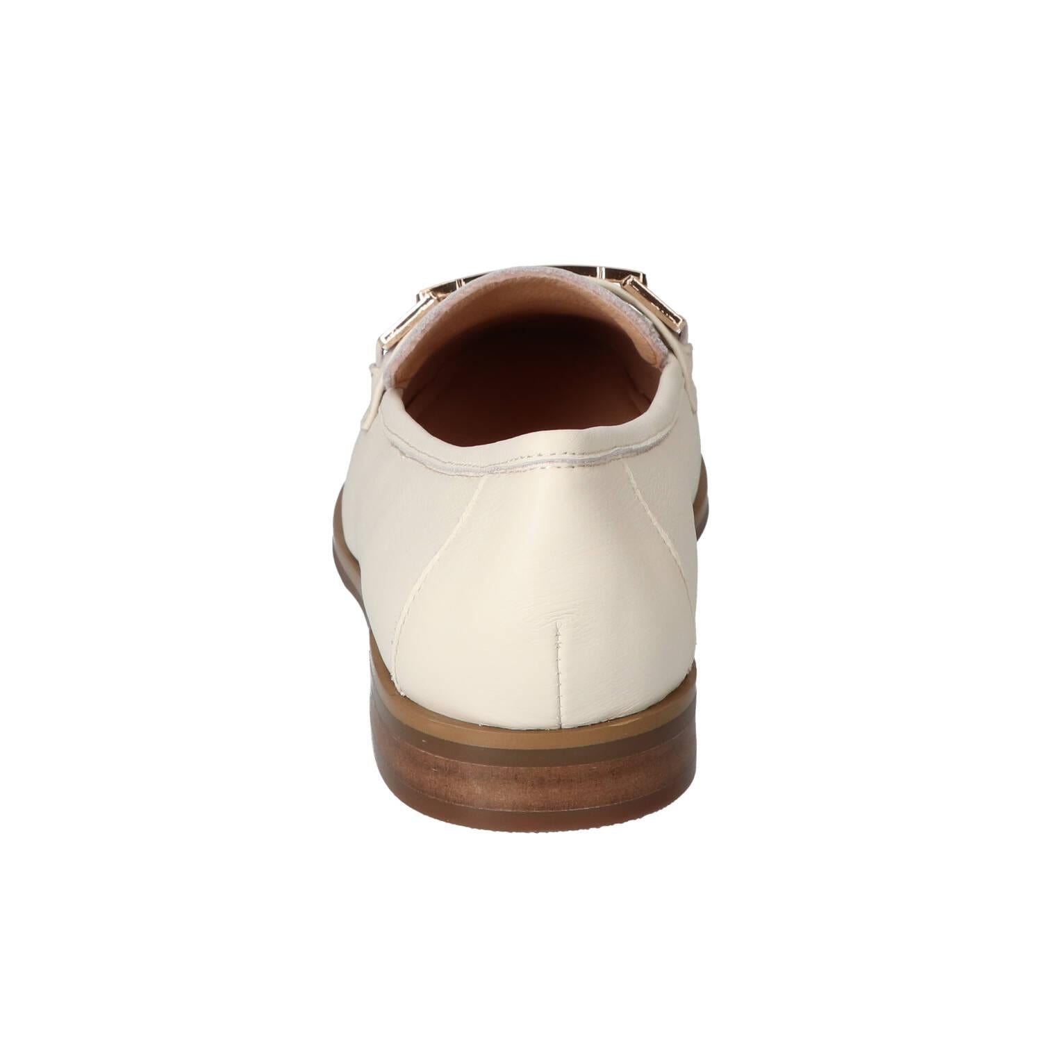 Instapschoenen, Off White