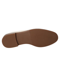 Instapschoenen, Off White