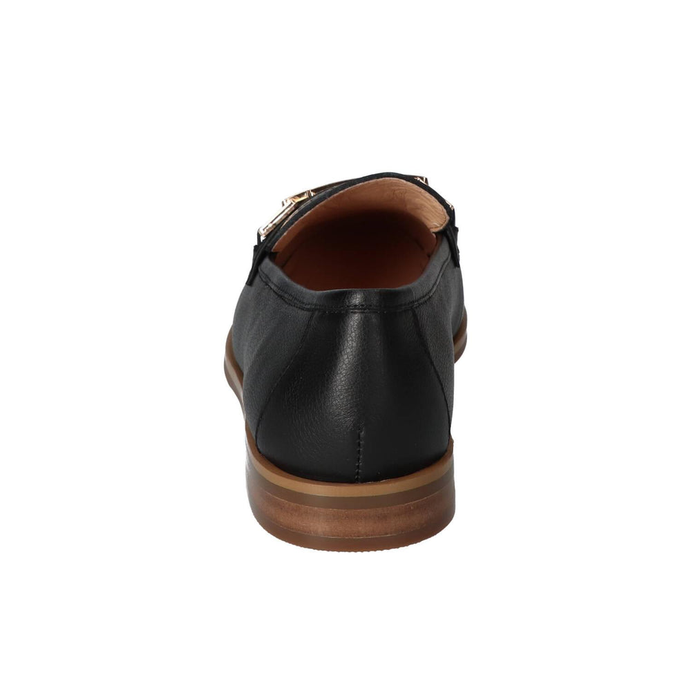 Instapschoenen, Zwart