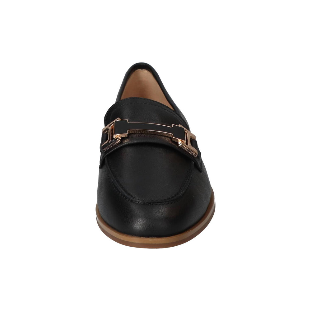 Instapschoenen, Zwart