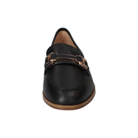 Instapschoenen, Zwart