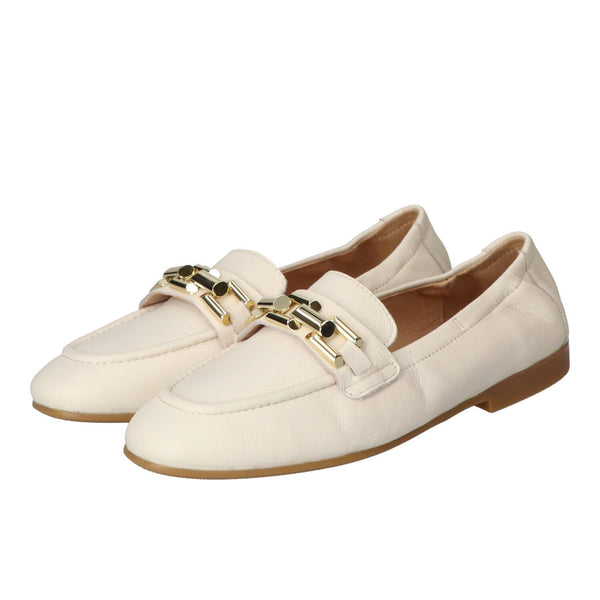 Instapschoenen, Off White