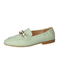 Instapschoenen, Groen