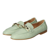 Instapschoenen, Groen