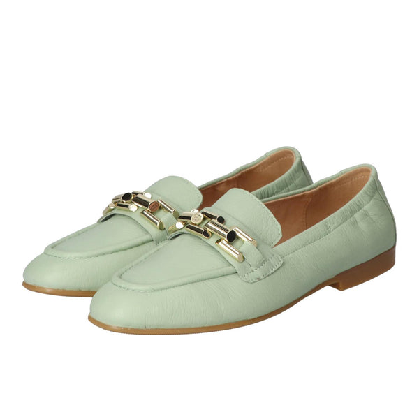 Instapschoenen, Groen