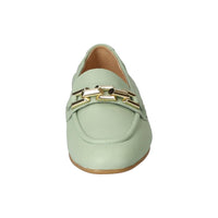 Instapschoenen, Groen