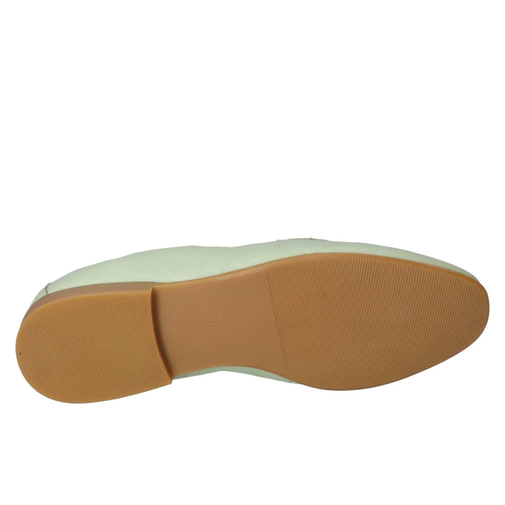 Instapschoenen, Groen