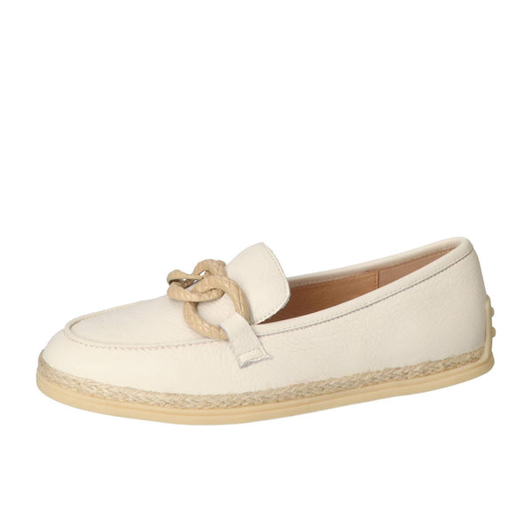 Instapschoenen, Off White