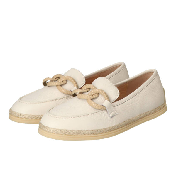 Instapschoenen, Off White