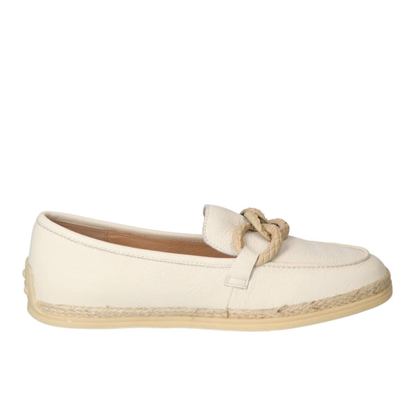 Instapschoenen, Off White