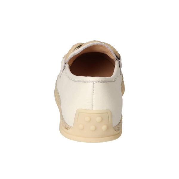 Instapschoenen, Off White