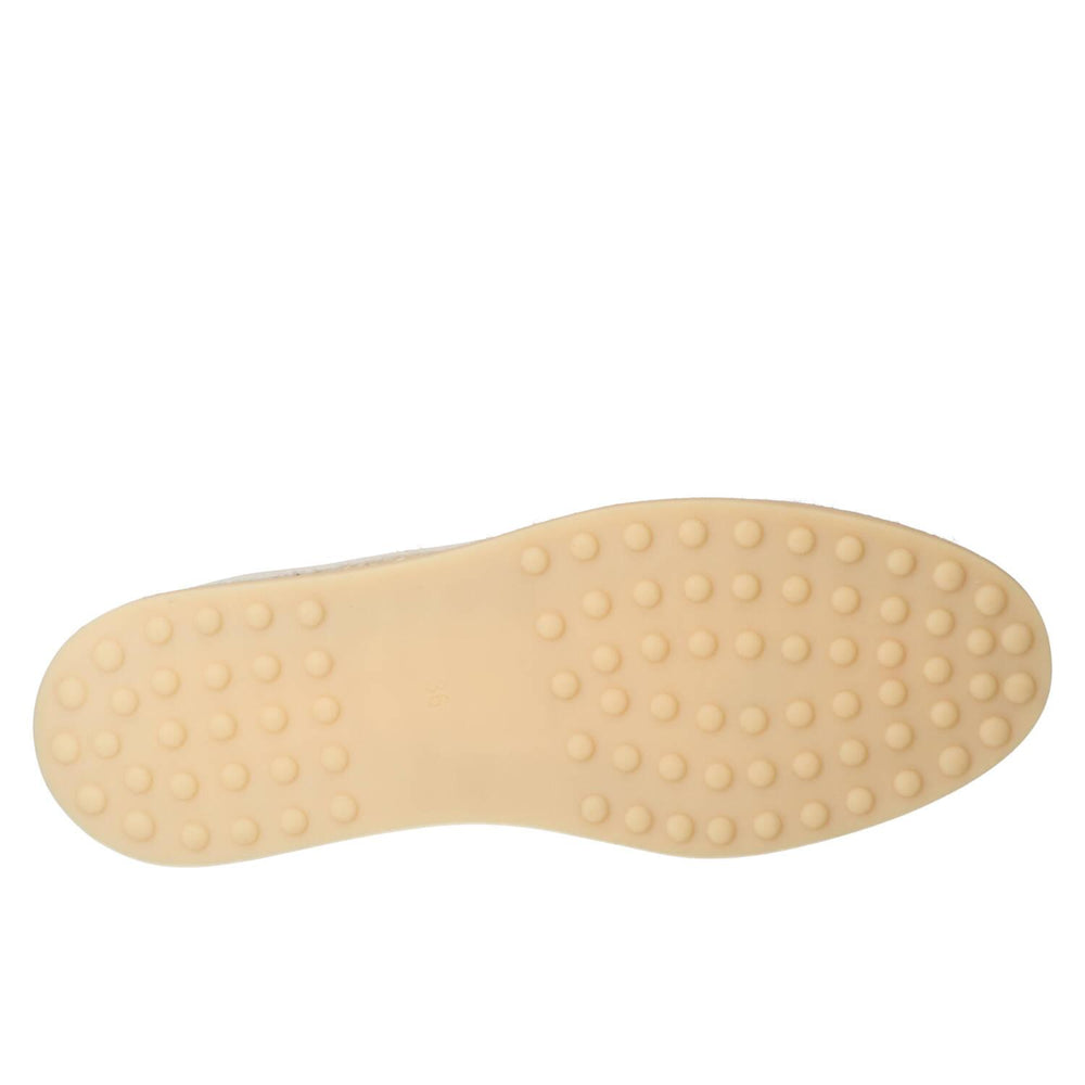 Instapschoenen, Off White