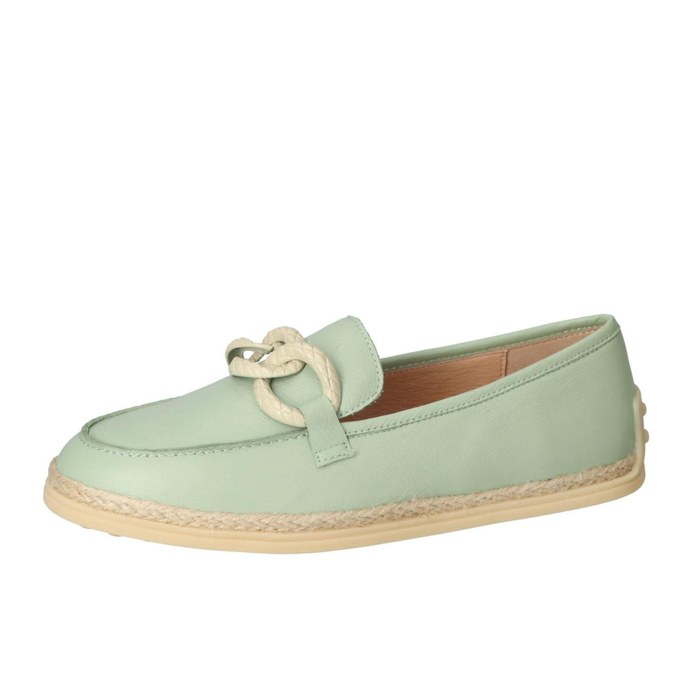 Instapschoenen, Groen