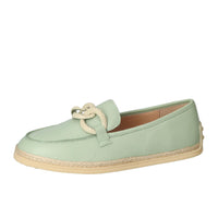 Instapschoenen, Groen