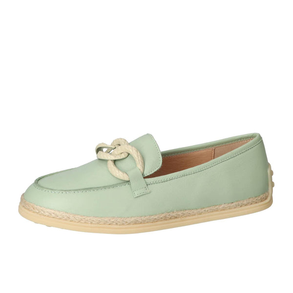 Instapschoenen, Groen