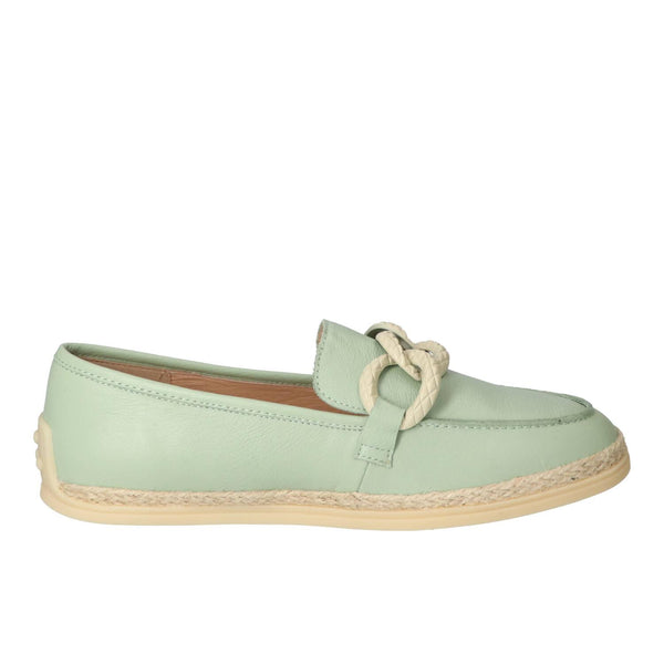 Instapschoenen, Groen