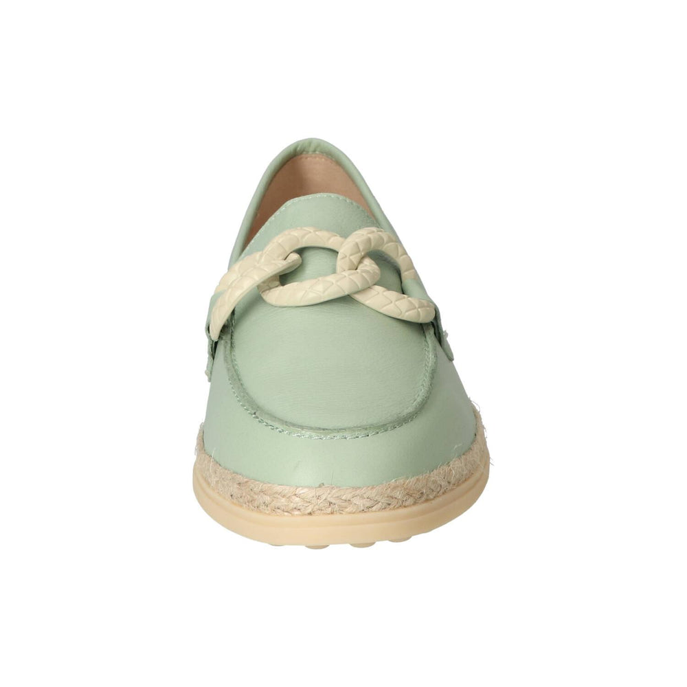 Instapschoenen, Groen