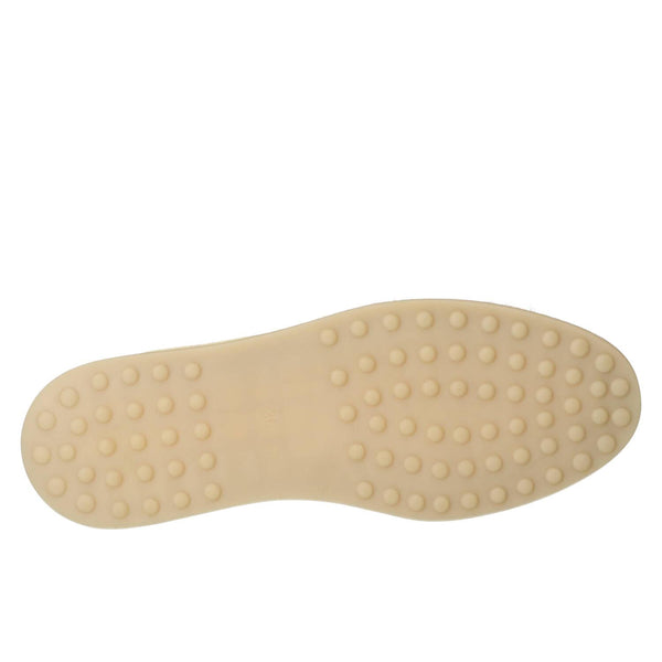 Instapschoenen, Geel