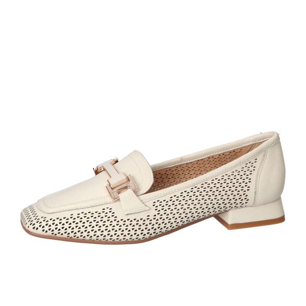 Instapschoenen, Off White