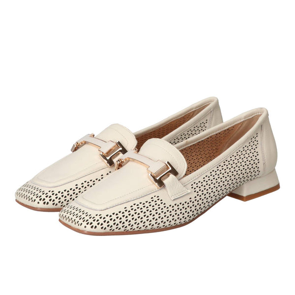 Instapschoenen, Off White