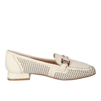 Instapschoenen, Off White