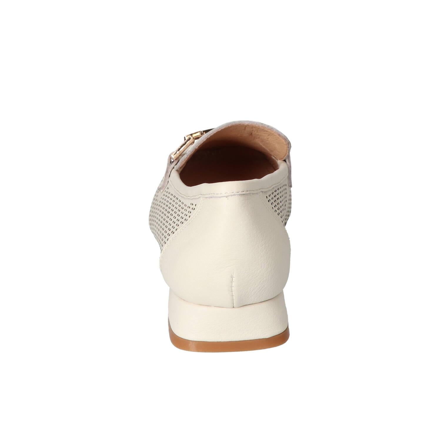 Instapschoenen, Off White