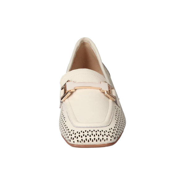 Instapschoenen, Off White