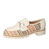 Instapschoenen, Multicolor